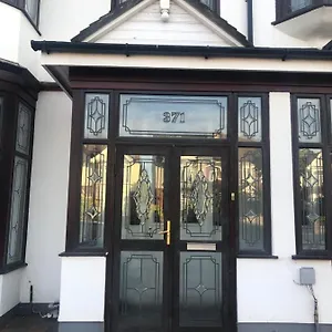 371 Guest House Ig1 4Uq , Ilford United Kingdom