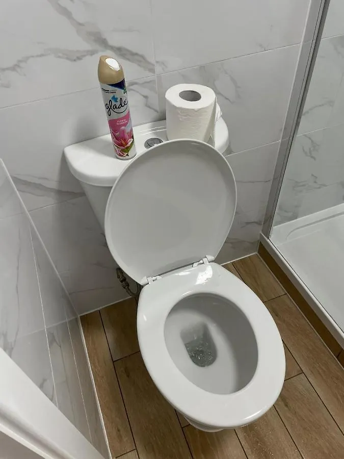 Stunning Twickenham Rugby Studio Flat Teddington 0*,  United Kingdom